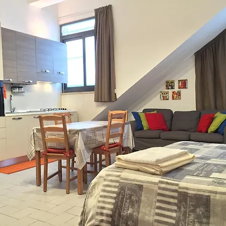 Holiday home Zafferana Lavica Apartment Zafferana Etnea