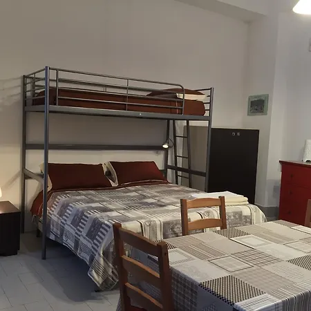 Holiday home Zafferana Lavica Apartment