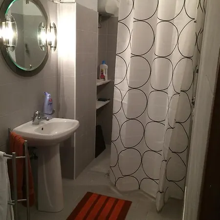 Zafferana Lavica Дом отдыха