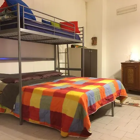 Zafferana Lavica Apartment *