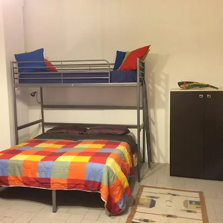 Zafferana Lavica Apartment