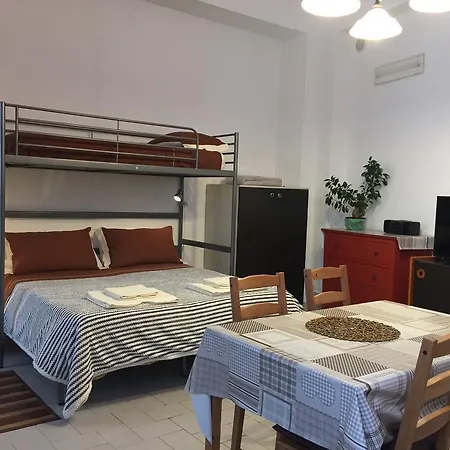 Zafferana Lavica Apartment Holiday home Zafferana Etnea